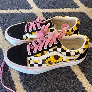 Womens vans